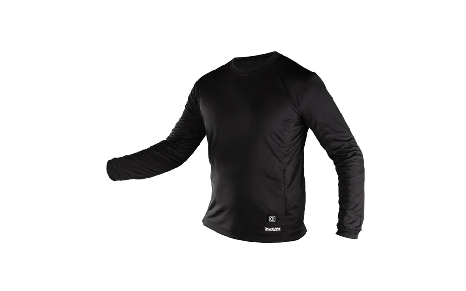Makita Opvarmet Undertrøje Str. L - Dcx200al