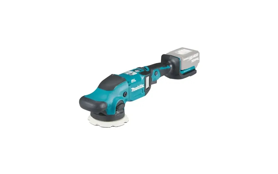 Makita Polermaskine 125mm 18v - Dpo500z