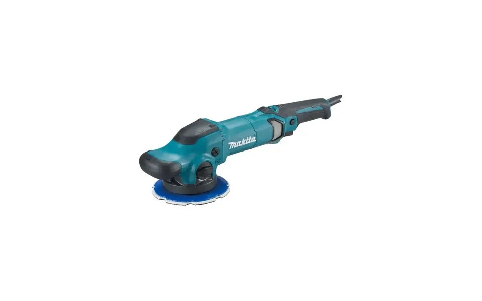 Makita Polermaskine 150mm - Po6000c