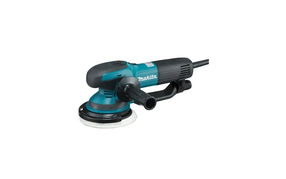 Makita Rotations Excentersliber 150mm - Bo6050j