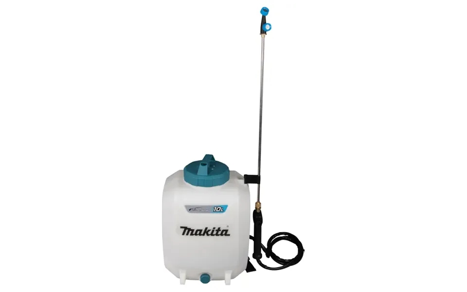 Makita Rygsprøjte Lxt - Dus108z