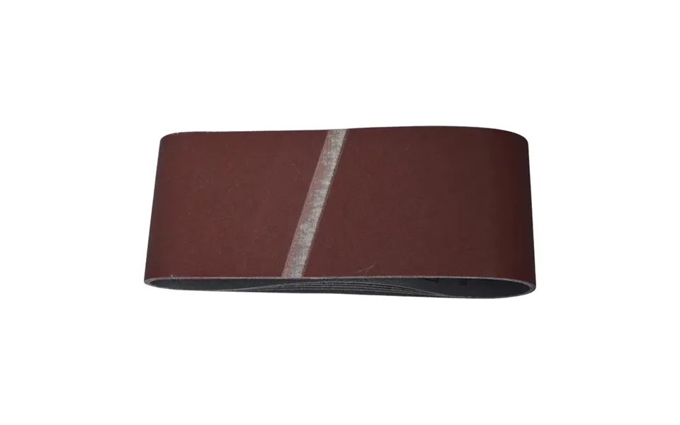 Makita Slibebånd 100x560mm K120 5 Stk - P-36784