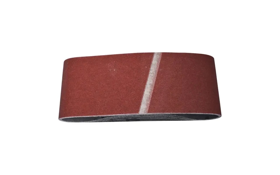 Makita Slibebånd 100x560mm K60 5 Stk. - P-36756