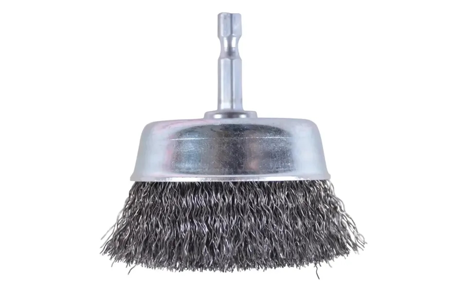 Makita Stålbørste 75mm - P-66905