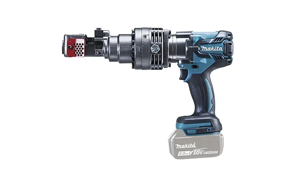 Makita Stålstangsklipper 18v - Dsc163zk