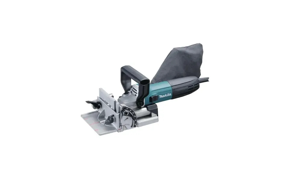 Makita Universalfræser - Pj7000j