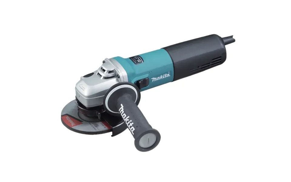 Makita Vinkelsliber 1400w - 9565cr