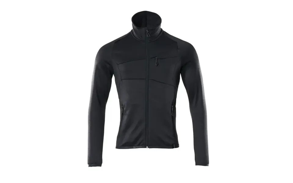 Mascot Accelerate Fleecetrøje Med Lynlås 18103-316