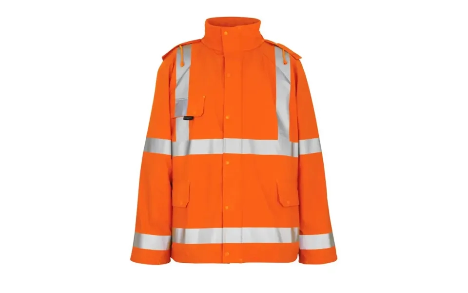 Mascot Feldbach Safe Aqua Regnjakke 50101-814