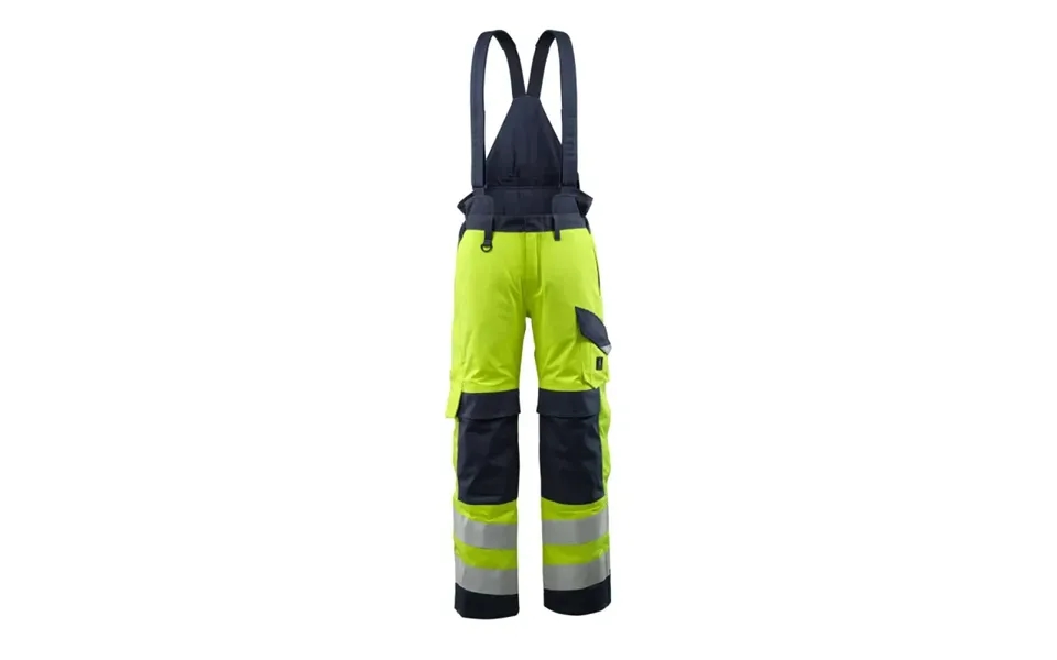 Mascot Renens Multisafe Vinterbukser 13892-217