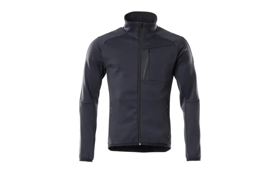 Mascot Unique Fleecetrøje Med Lynlås 18603-316