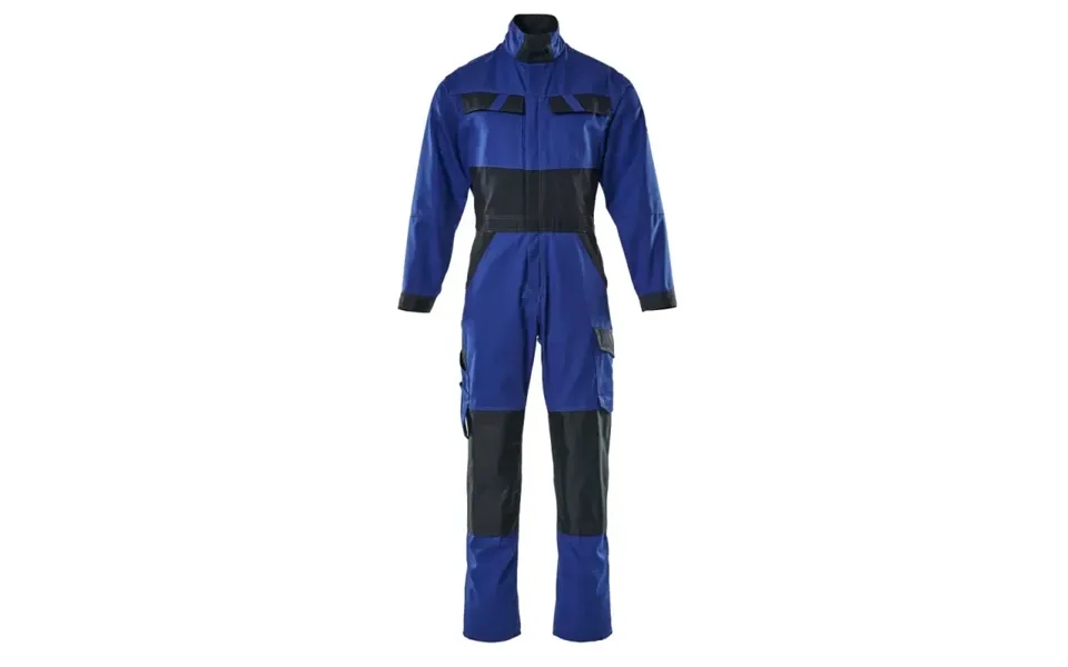 Mascot Wallan Light Kedeldragt Med Knælommer 15719-330