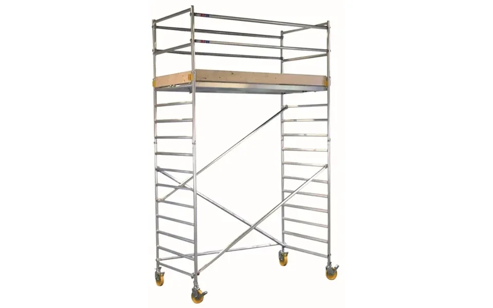 Materielhuset Rullestillads 130 X 305 Cm 5 Meter