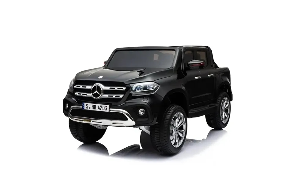Mercedes X-class 6950147 - Elbil