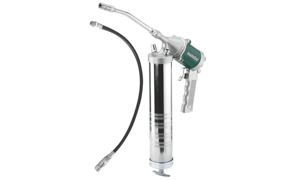 Metabo Fedtpresse Dfp 400