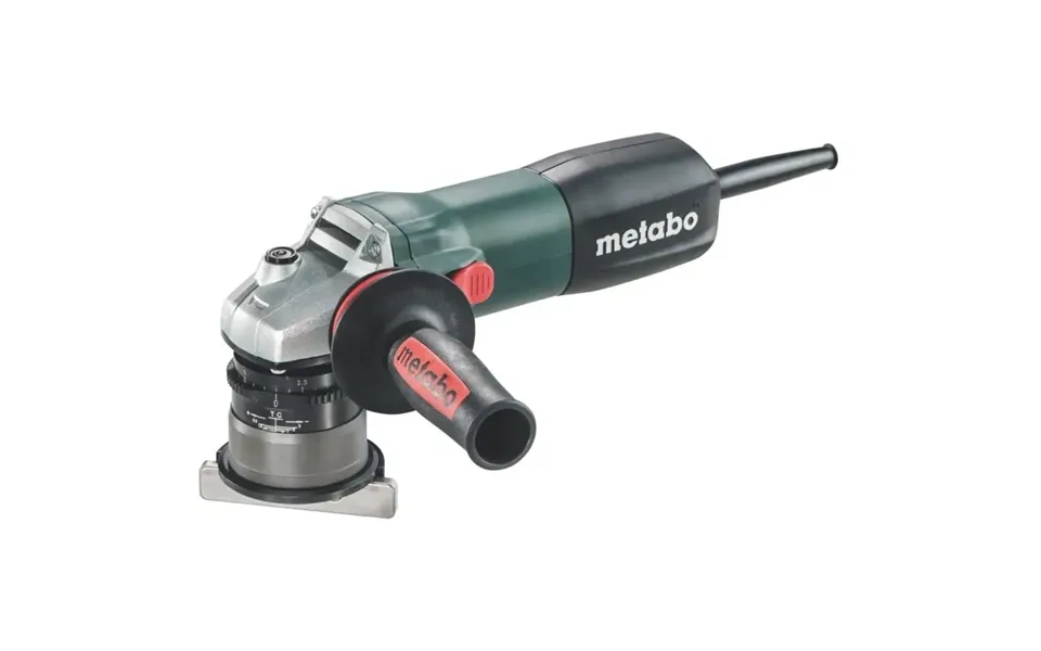 Metabo Kfm 9-3 Rf Kantfræser