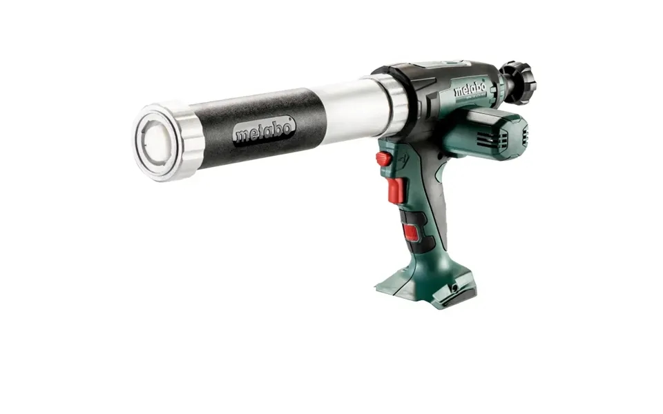 Metabo Kpa 18 Ltx 400 Fugepistol Solo - 601206850