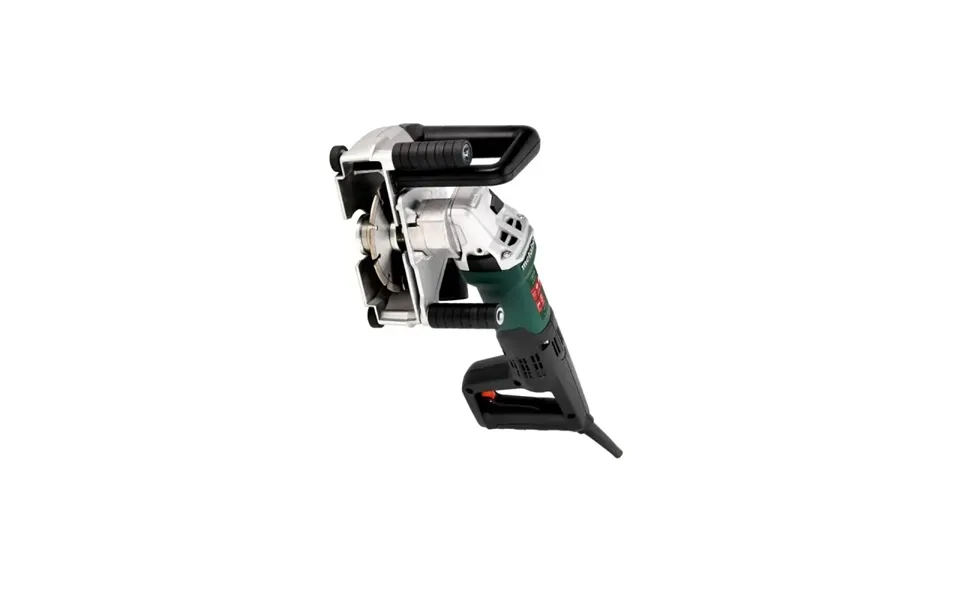 Metabo Mfe 40 Murrillefræser Inkl 2 Skiver - 604040500