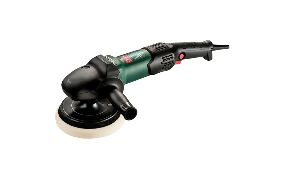 Metabo Pe 15-20 Rt - 615200000 Vinkelpolerer