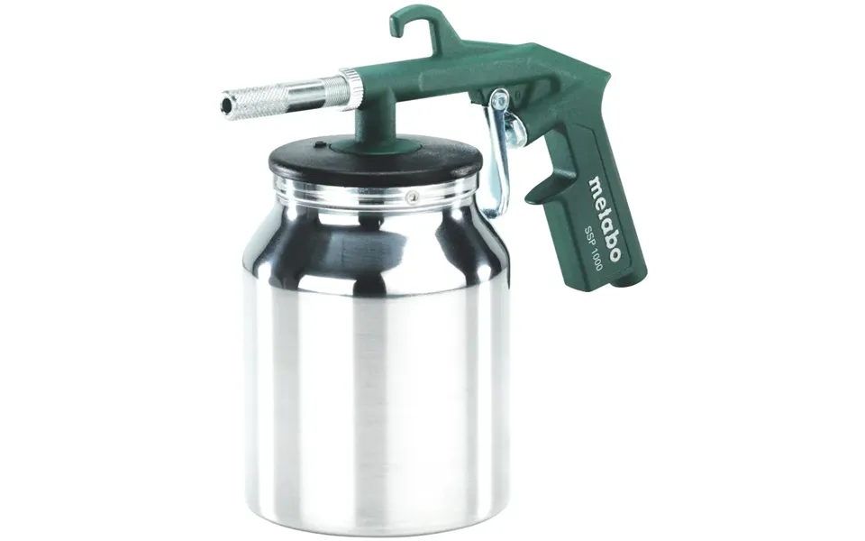 Metabo Sandblæsepistol Ssp 1000
