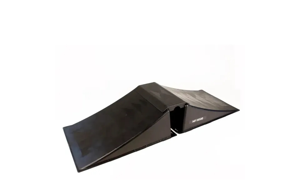 My Hood 2 Way Maxi Rampe