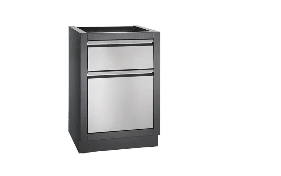 Napoleon Køkkenrulle Skab Indbygning