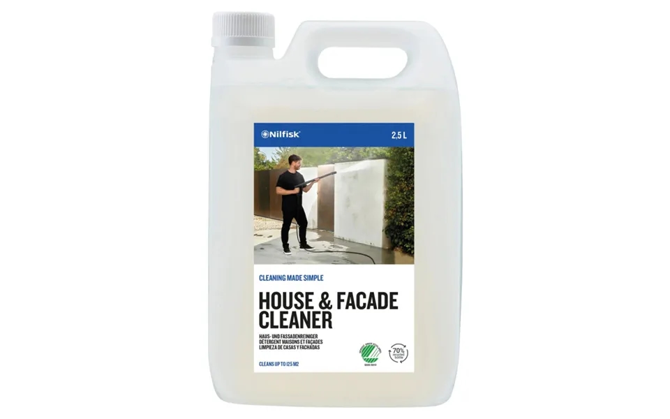 Nilfisk Facade Cleaner 2,5lt - 128502150