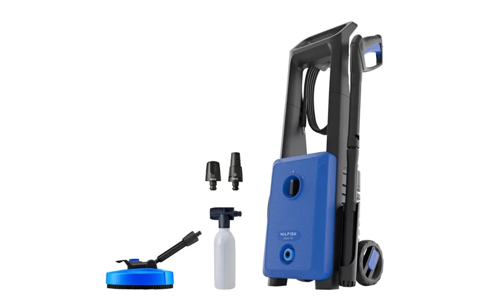 Nilfisk Højtryksrenser Classic 140-6 P - 128471528