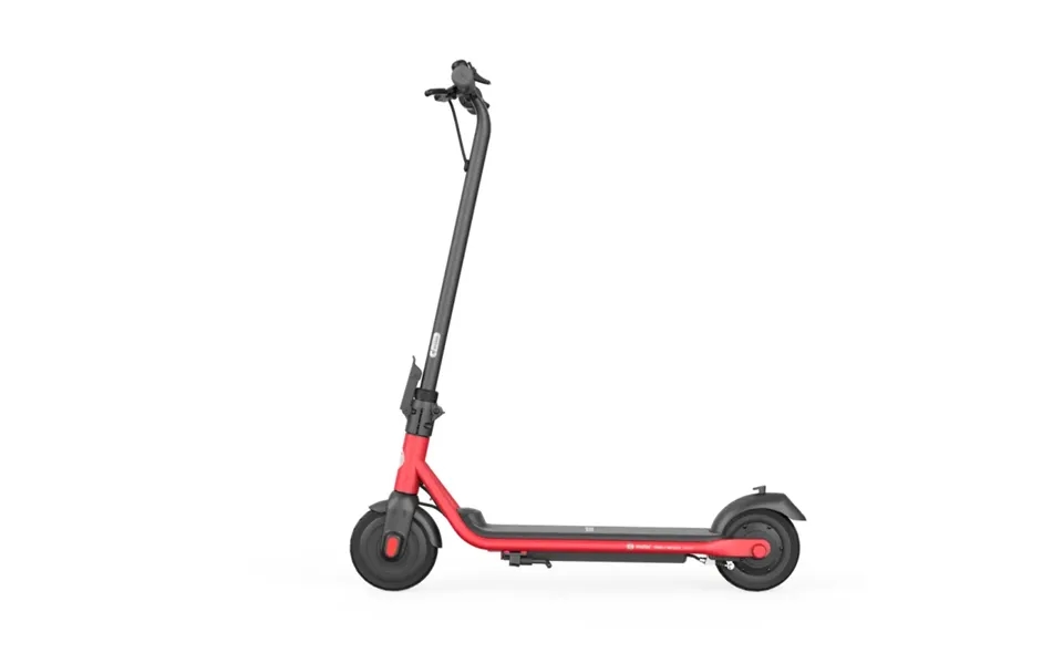 Ninebot By Segway Kickscooter C15e - 16 Km T