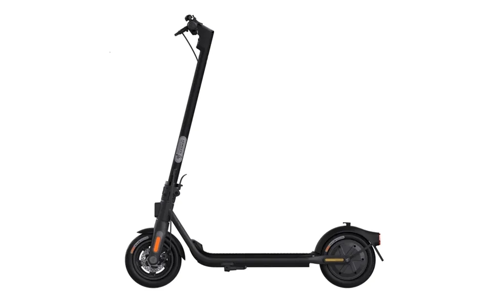 Ninebot By Segway Kickscooter F2 E - 25 Km T