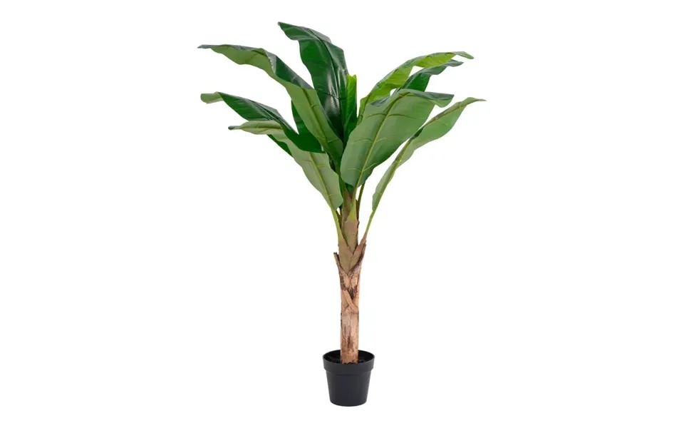 Palme Kunstig Plante - 9501100