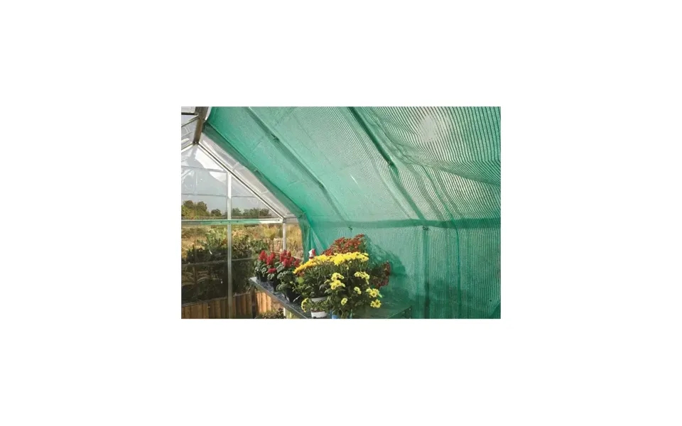 Palram - Canopia Skyggekit Til Drivhus