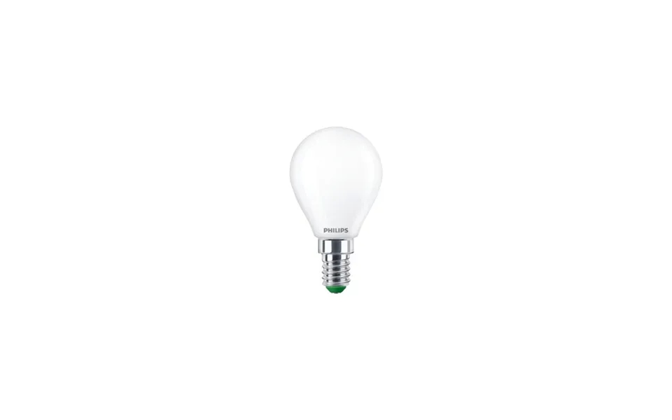 Philips Led Cla 40w P45 E14 - 929003801201