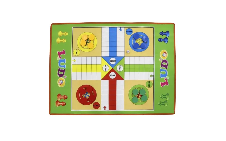 Play-it Giga-ludospil - 93157