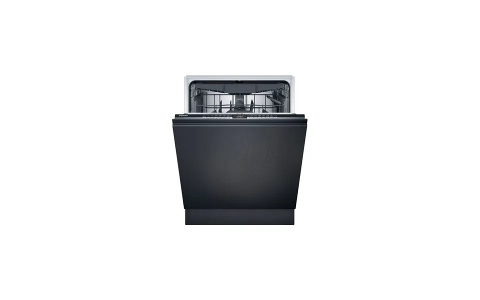 Siemens Sx73hx01ce Opvaskemaskine Til Integrering