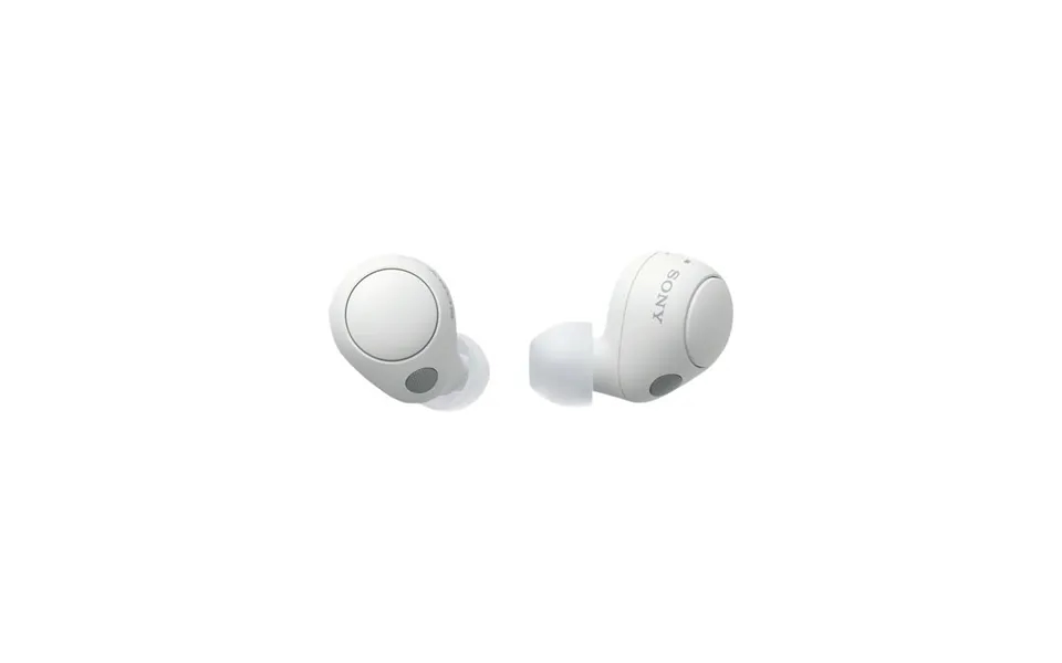 Sony Wf-c700nw.ce7 In-ear Hovedtelefon