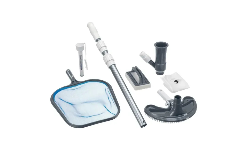 Swim & Fun Pool Care Basic - 1016