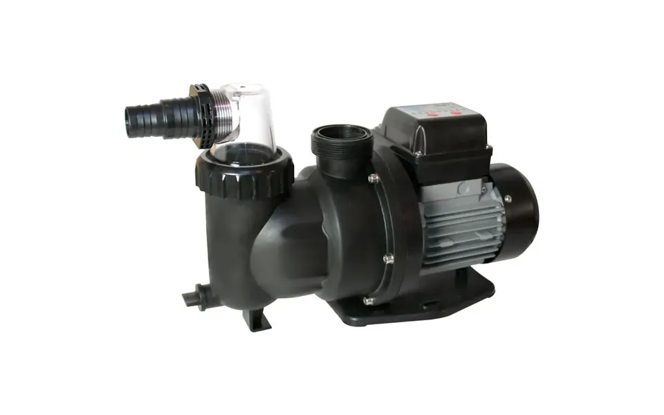 Swim & Fun Pump 450w With Integrated Timer - 1852