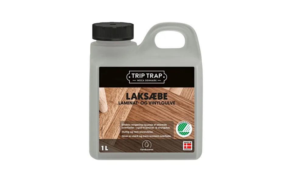 Trip Trap Laksæbe 1,0lt - 684510