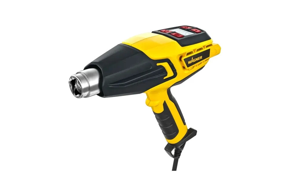Wagner Furno 500 Varmluftpistol - 2000 W