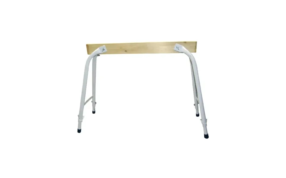 Work-it Foldebukke Teleskopben - 2 Stk.