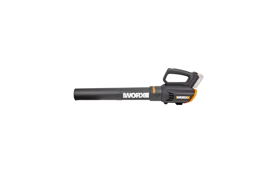 Worx Løvblæser - 20v Max Solo