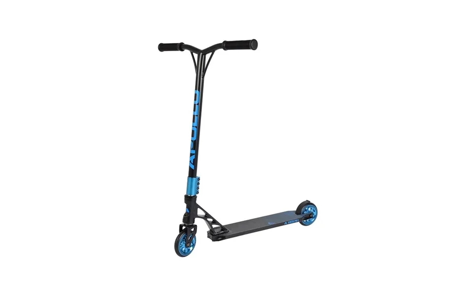 Apollo Pro X - Fri Fragt