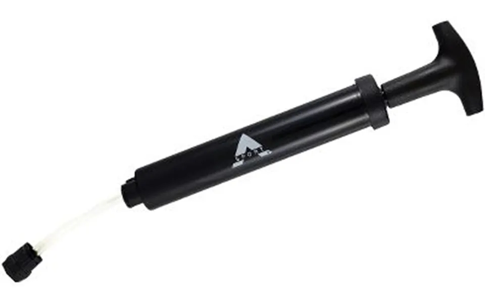 Boldpumpe - Tovejs Boldpumpe I Rigtig God Kvalitet