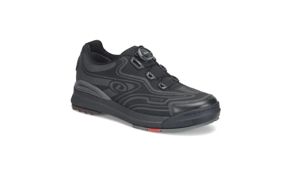 Dexter Sst X Tron Black - Herre Bowlingsko