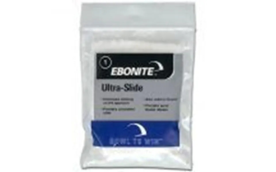 Ebonie Ultra Slide - 2 Poser