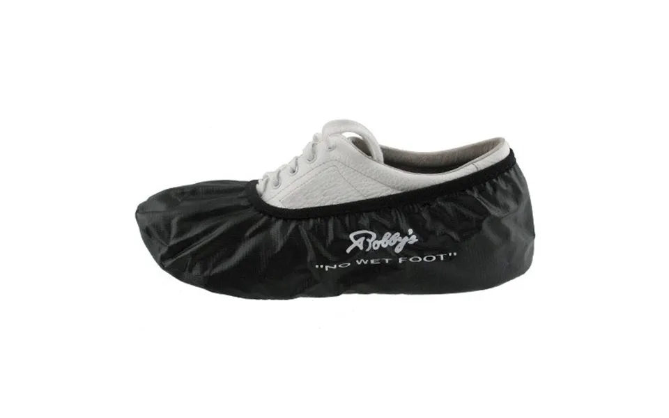 Pro Bowl Skobeskytter - No Wet Foot Xxlarge