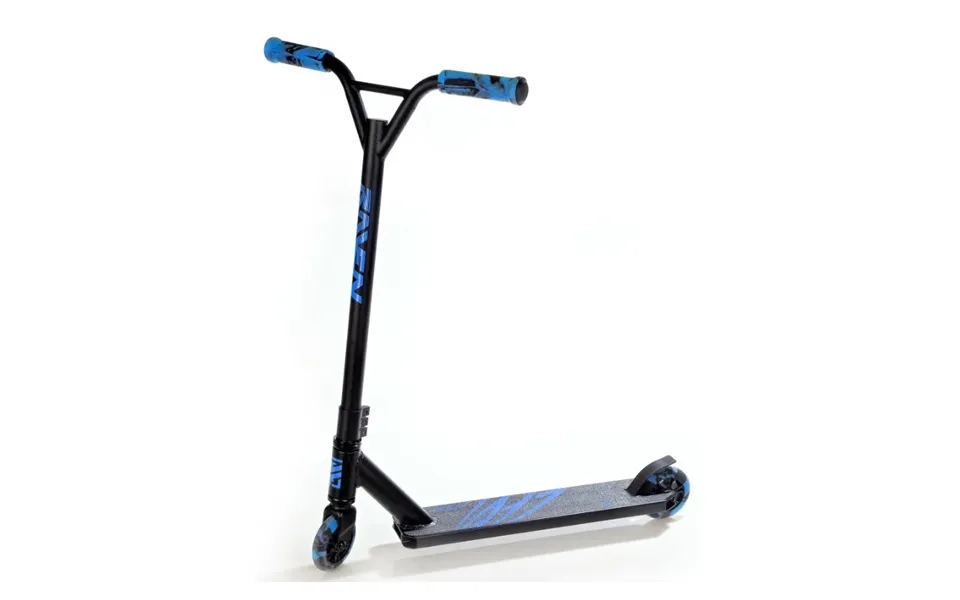 Raven Evolution Seeker - Fri Fragt