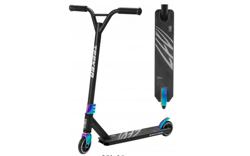 Raven Evolution Seeker - Fri Fragt