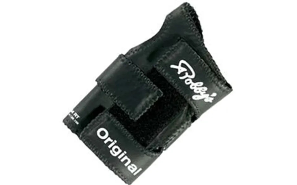Robby S Original Håndledsstøtte Small - Højrehåndet